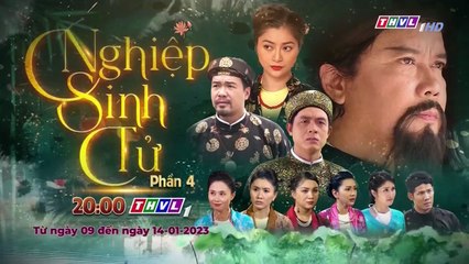 bí mật nghiệt ngã tập 20-21 - phim việt nam thvl1 - xem phim bi mat nghiet nga tap 20-21