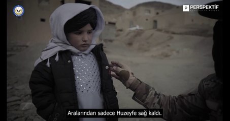 Afganistan Tengi Vadisi Belgeseli