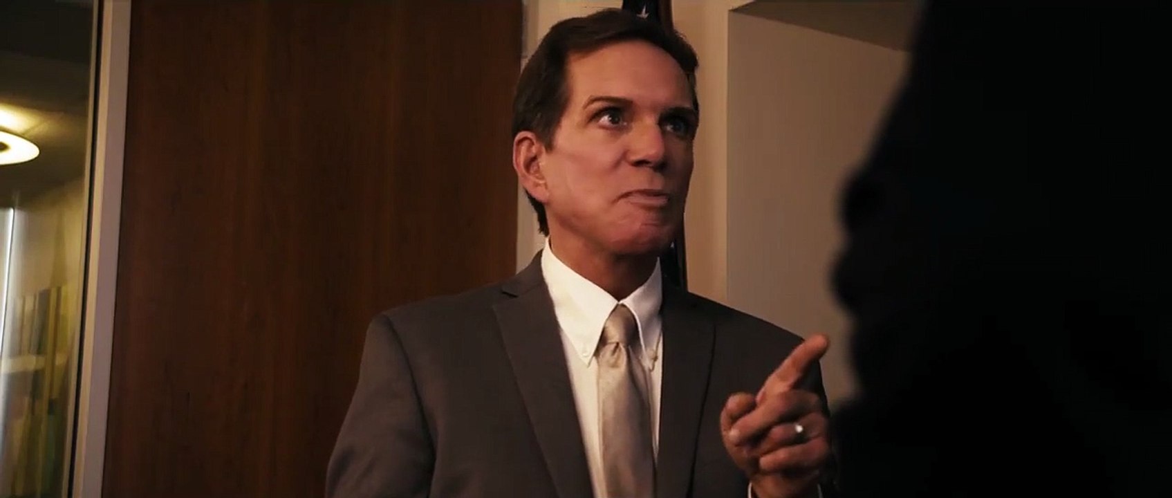 The Infinity Project (2018) SPY THRILLER trailer - Vídeo Dailymotion
