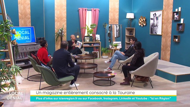 Local Génial - 10/01/2023 - Partie 3