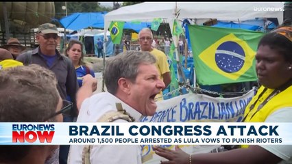 Latest news bulletin | January 10th – Evening