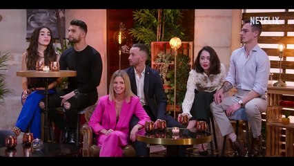 Ultimatum : On se marie ou c'est fini Saison 1 - Trailer (EN)