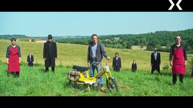 Les Trois Mousquetaires - la série - saison 1 Bande-annonce VF
