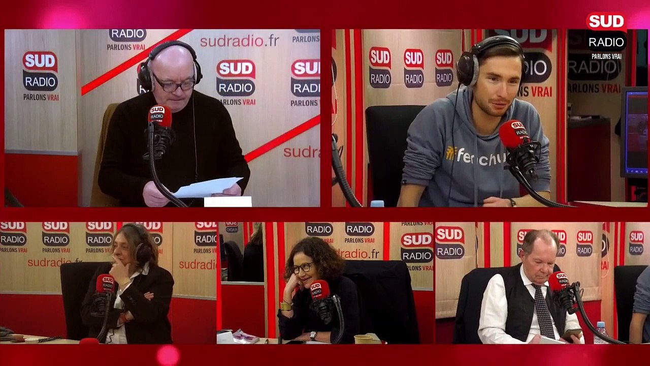 Zidane, Le Graët, Zizou, Lloris... le football est en top tendance ce soir