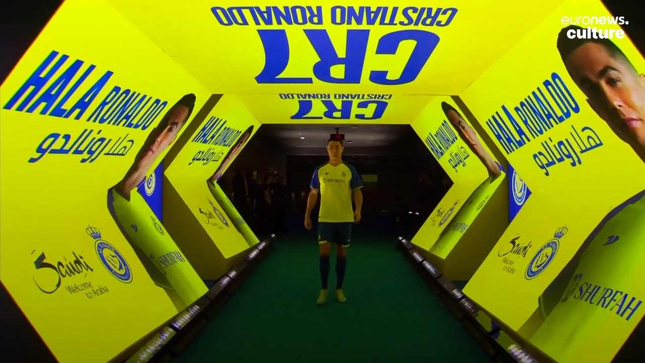 Cristiano Ronaldo and girlfriend Georgina Rodriguez may be allowed to break Saudia Arabian law