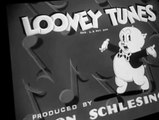 Looney Tunes Golden Collection Volume 5 Disc 4 E014 - Wholly Smoke