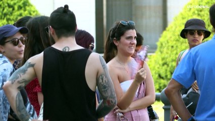 Europa. estate 2022 la più calda della storia. Lo rileva l'ultimo rapporto di Copernicus