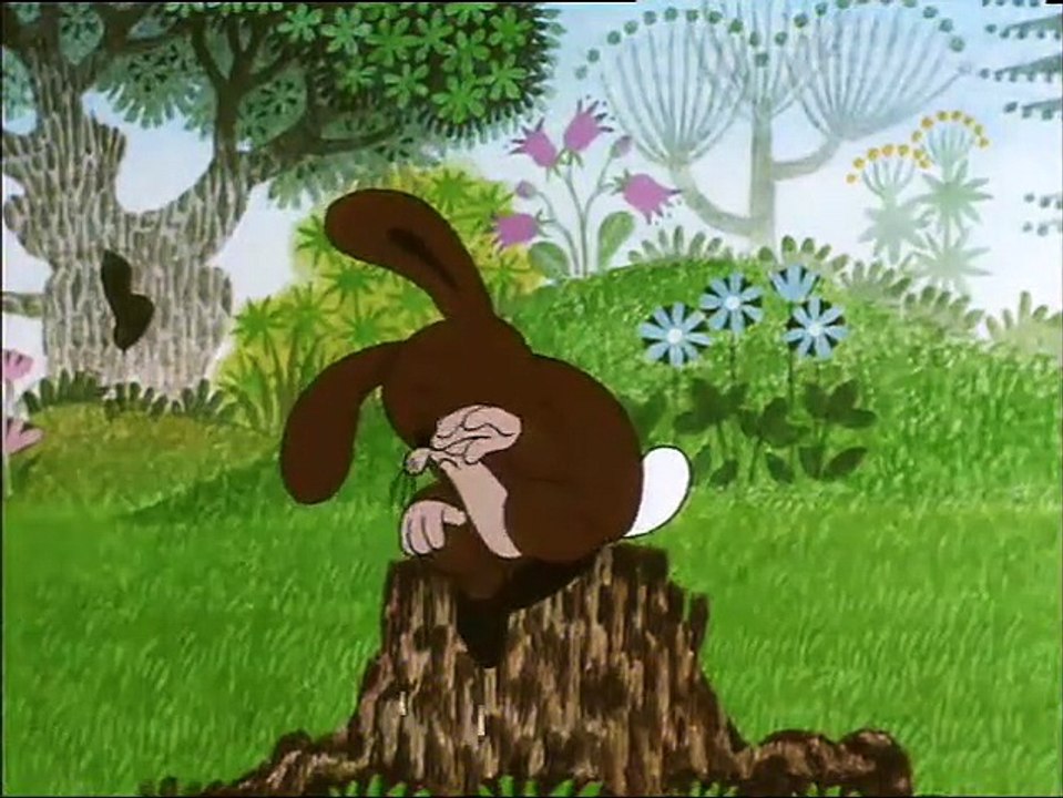 Little Mole - Ep34 HD Watch