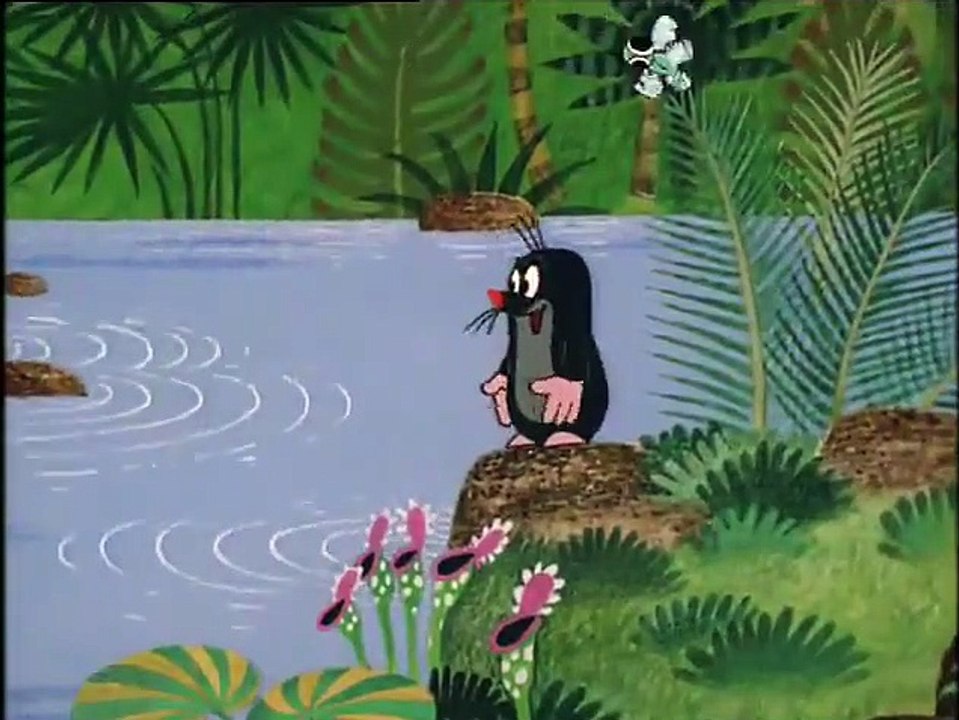 Little Mole - Ep32 HD Watch