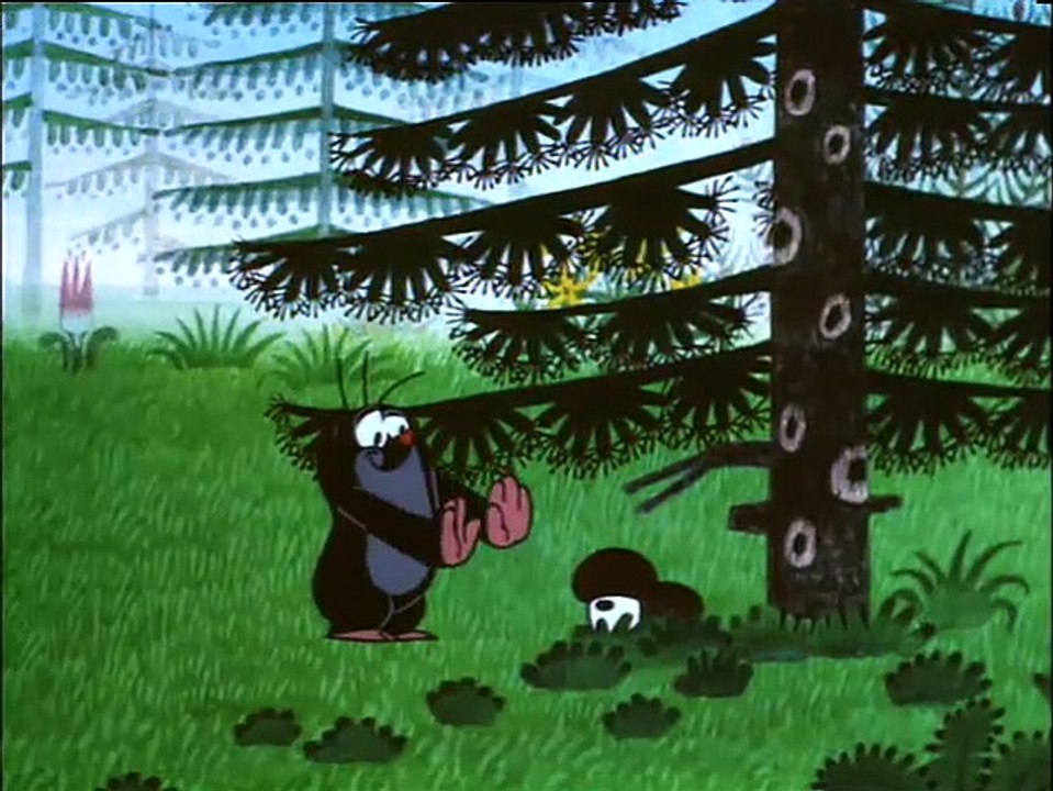 Little Mole - Ep36 HD Watch