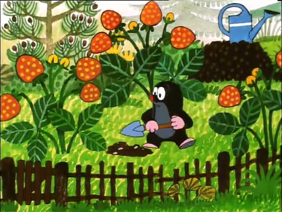 Little Mole - Ep37 HD Watch