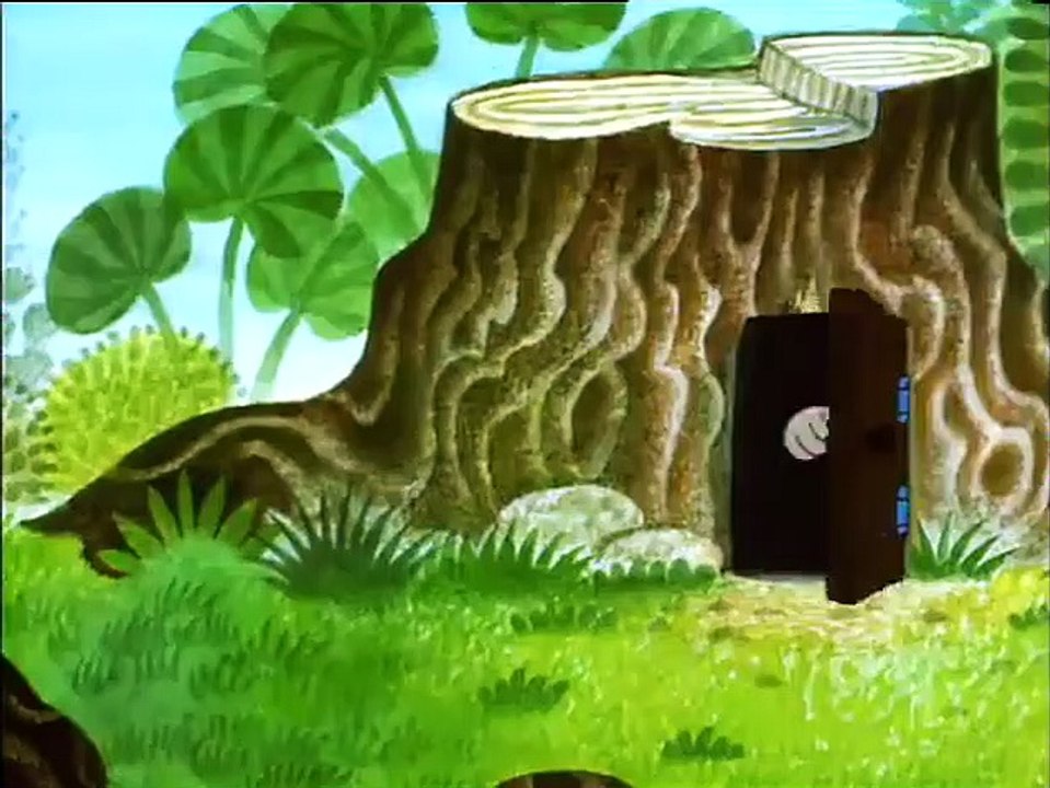 Little Mole - Ep38 HD Watch