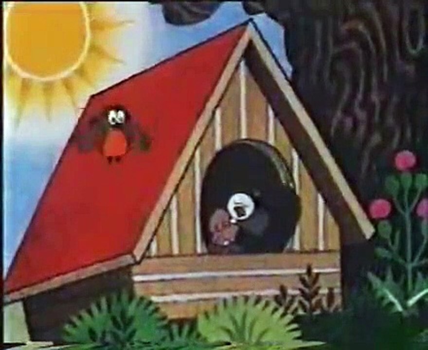 Little Mole - Ep40 HD Watch