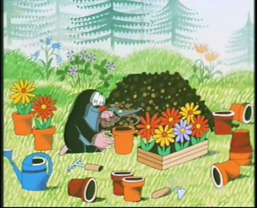 Little Mole - Ep41 HD Watch