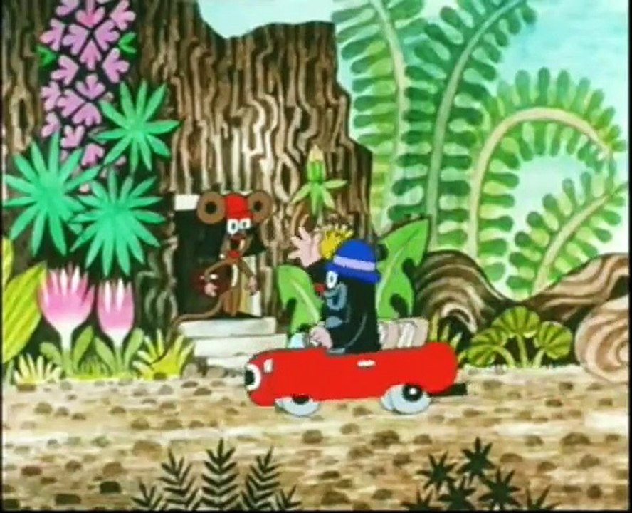 Little Mole - Ep42 HD Watch