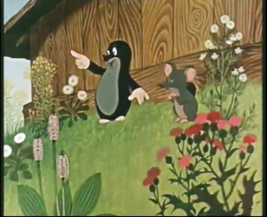 Little Mole - Ep43 HD Watch