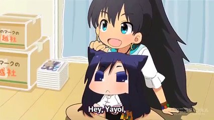 Puchimas! Wakku Waku!! - Ep20 HD Watch