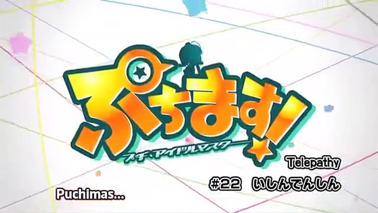 Puchimas! Wakku Waku!! - Ep22 HD Watch