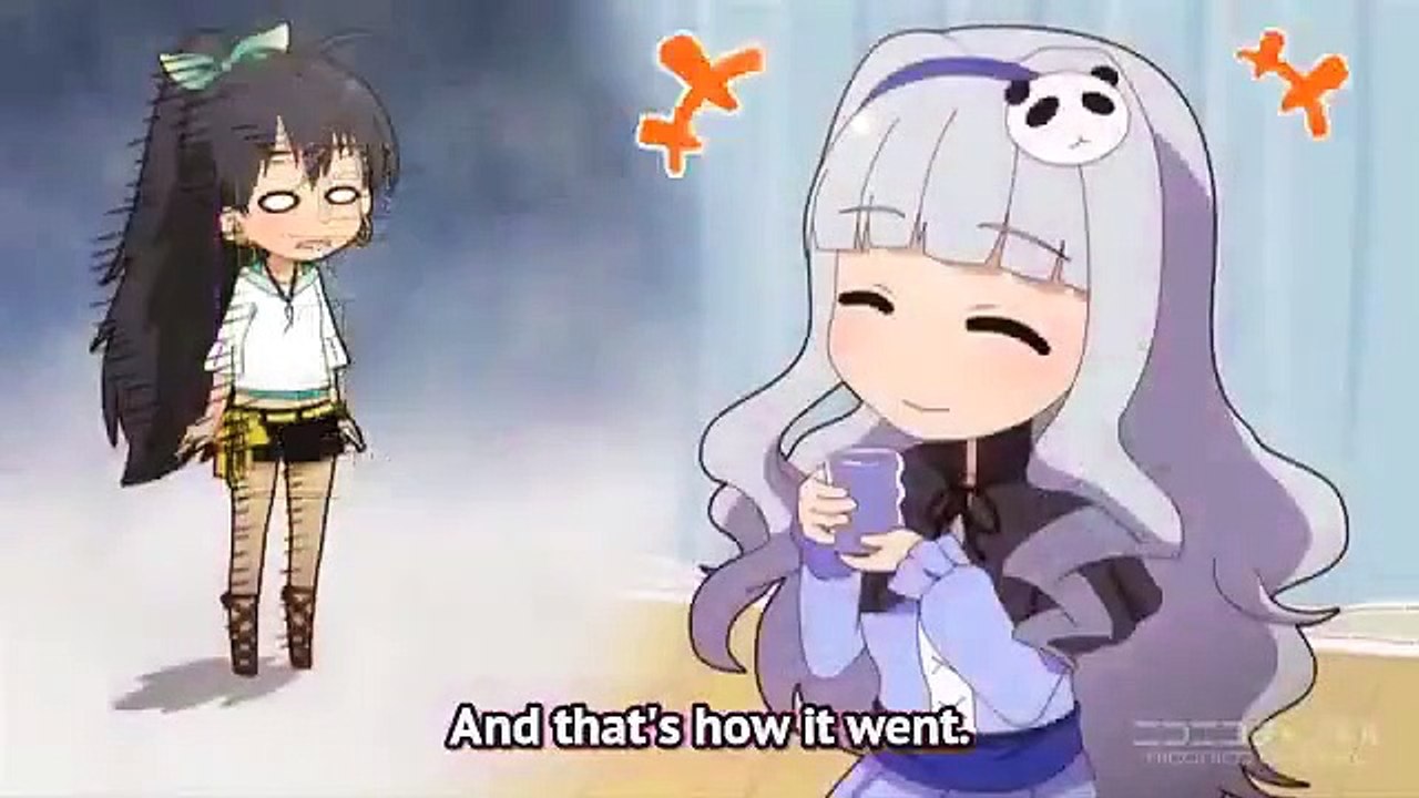 Puchimas! Wakku Waku!! - Ep21 HD Watch