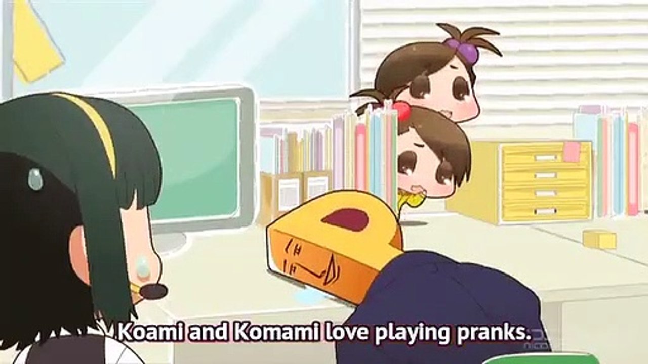 Puchimas! Wakku Waku!! - Ep26 HD Watch