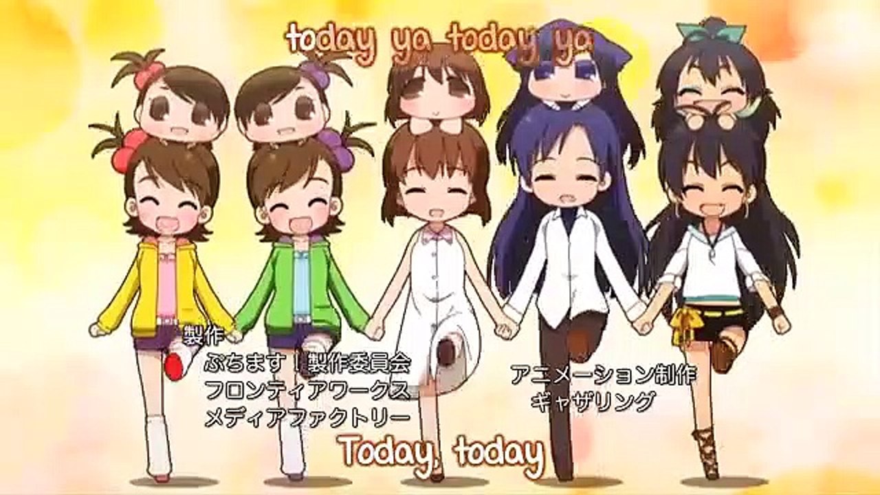 Puchimas! Wakku Waku!! - Ep27 HD Watch