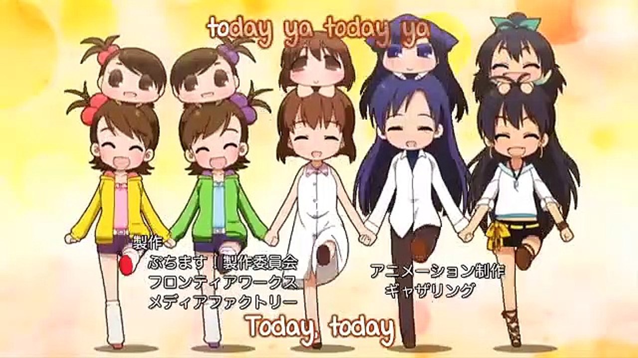 Puchimas! Wakku Waku!! - Ep30 HD Watch