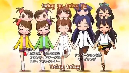 Puchimas! Wakku Waku!! - Ep31 HD Watch