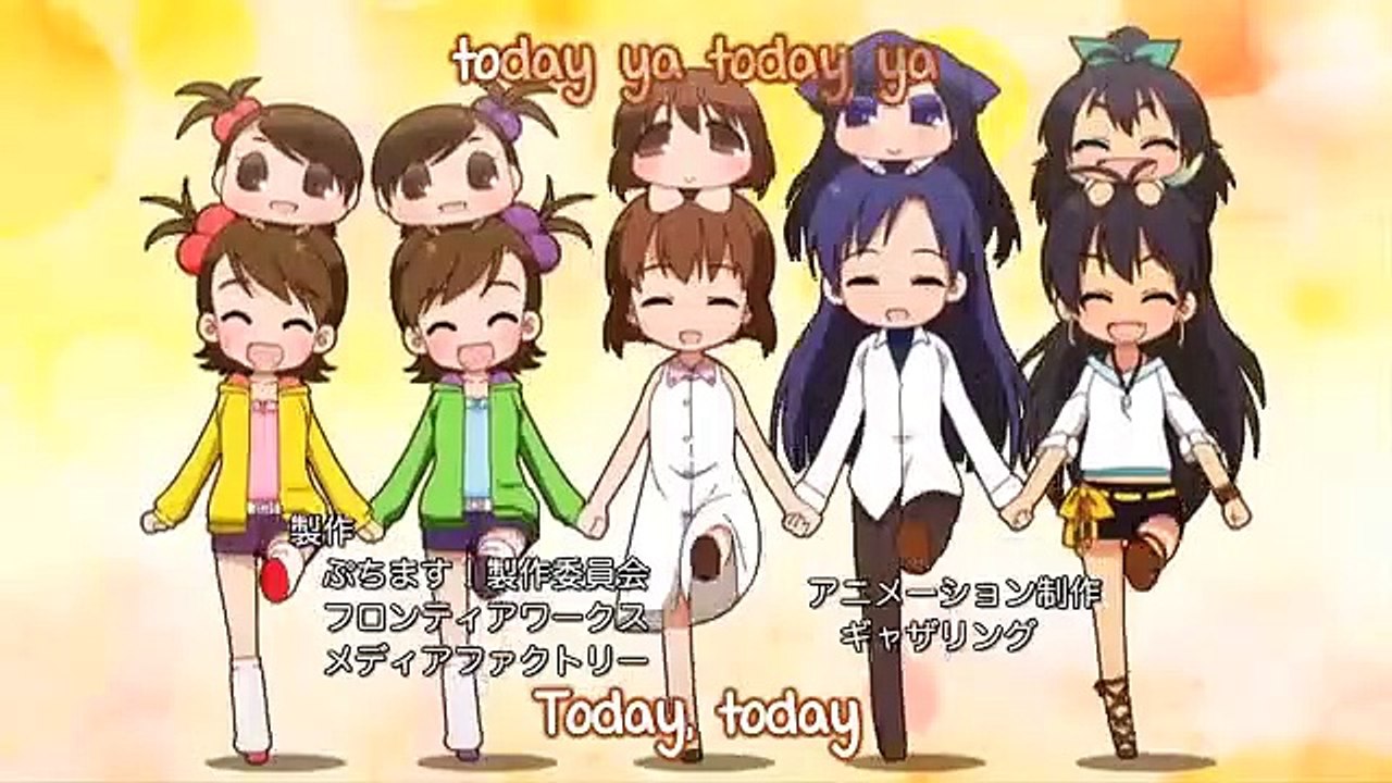 Puchimas! Wakku Waku!! - Ep32 HD Watch