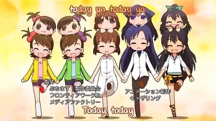 Puchimas! Wakku Waku!! - Ep32 HD Watch