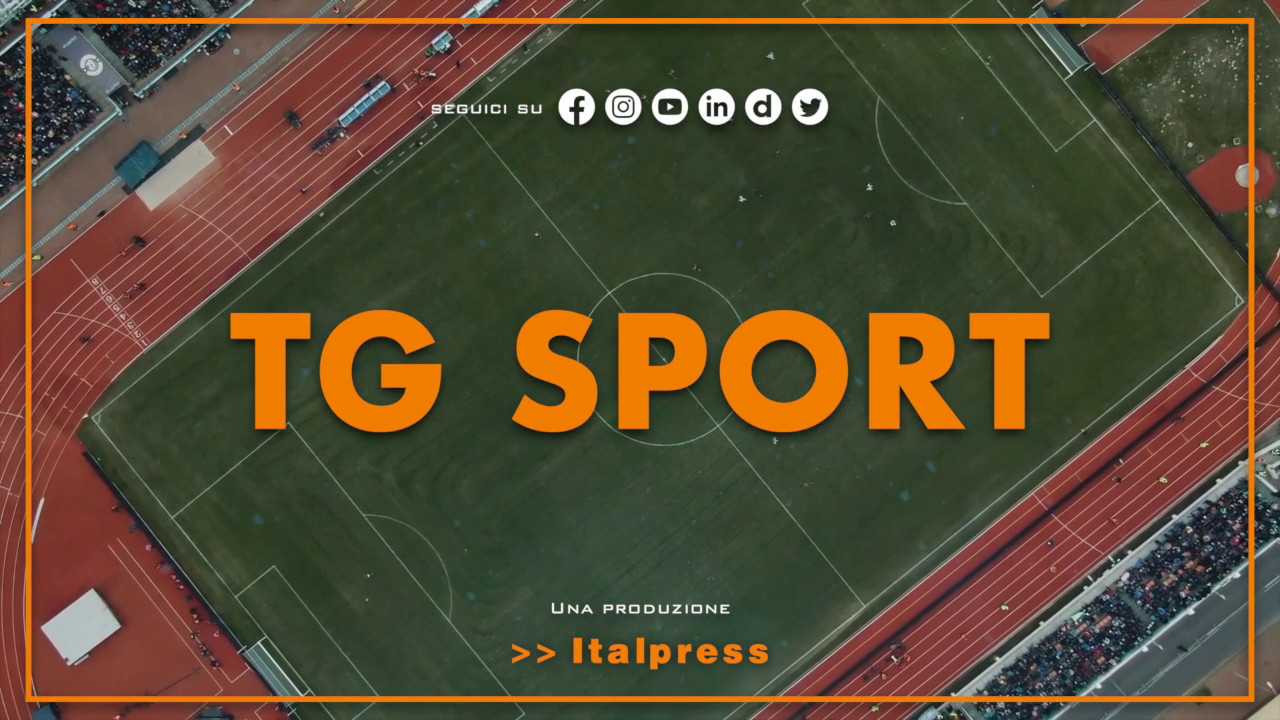 Video Tg Sport - 10\/1\/2023
