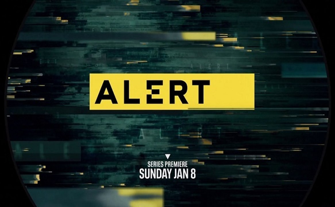Alert - Promo 1x03