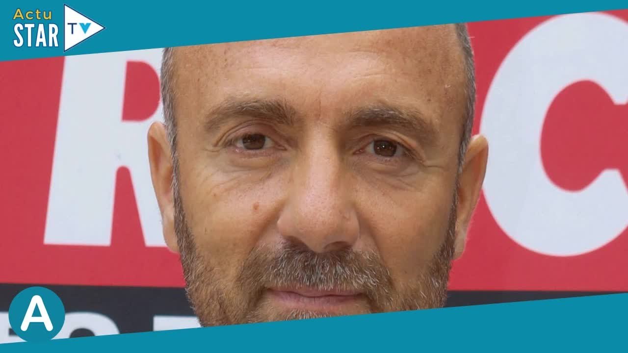 Christophe Dugarry "écoeuré" : il balance sur son ancien coéquipier Didier Deschamps