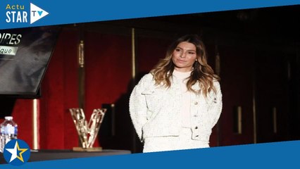 Victoires de la musique 2023 : Laury Thilleman seule à la présentation, les raisons dévoilées