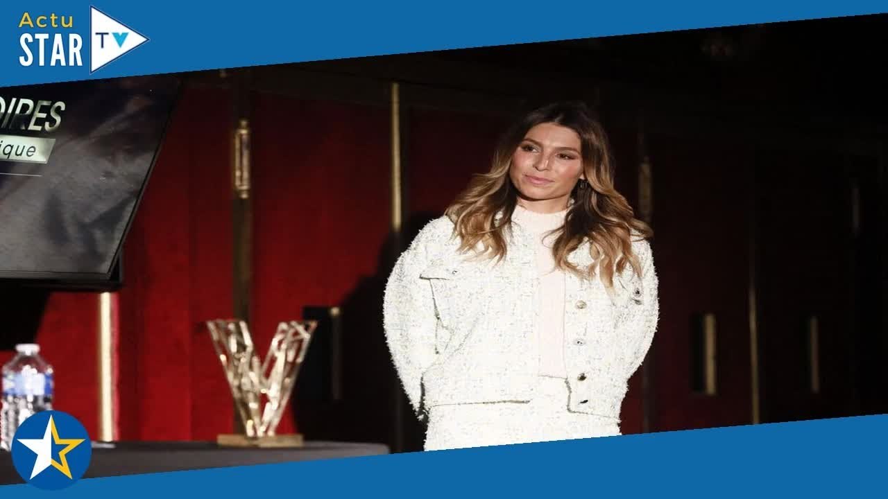 Victoires de la musique 2023 : Laury Thilleman seule à la présentation, les raisons dévoilées