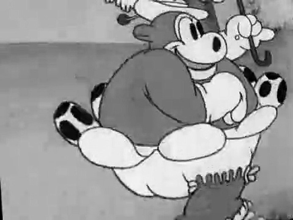 Looney Tunes Golden Collection Volume 6 Disc 3 E002 - Smile Darn Ya, Smile!