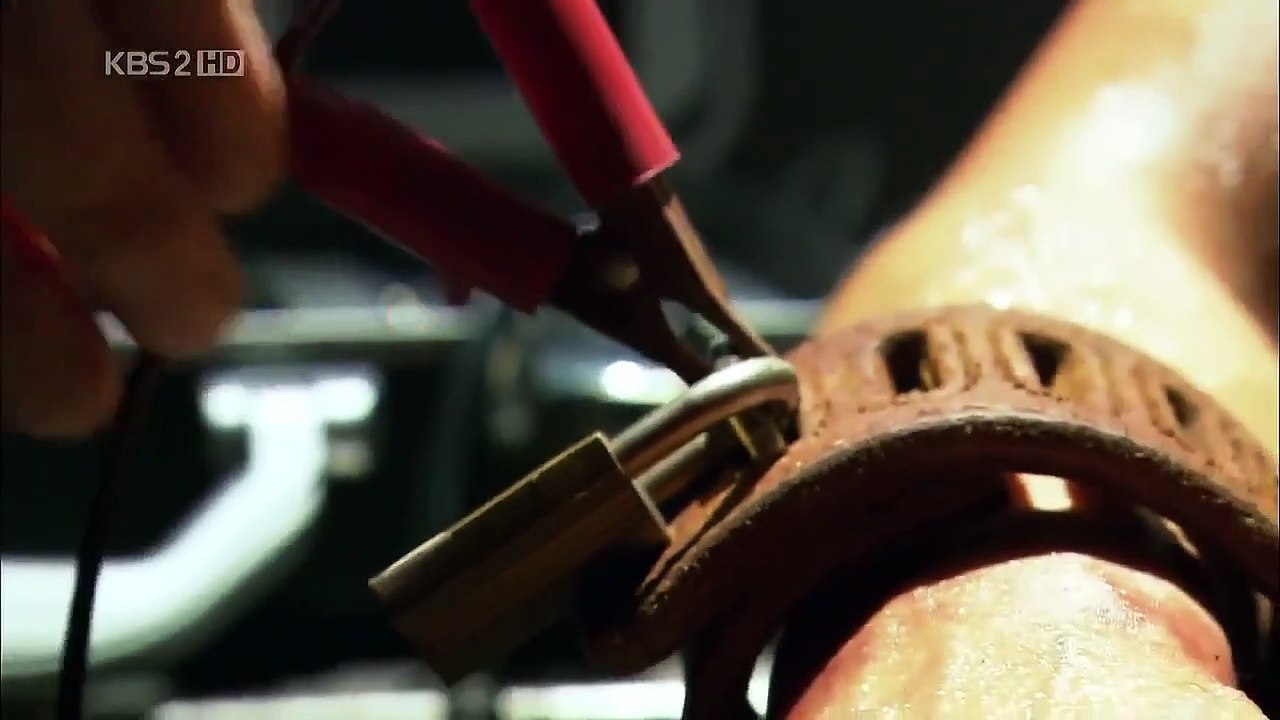 Iris 1 - Ep07 HD Watch