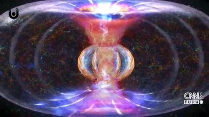 Bilim insanlarından kara delik keşfi