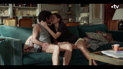 Un Si Grand Soleil - Ce couple risque de devenir TRÈS sérieux