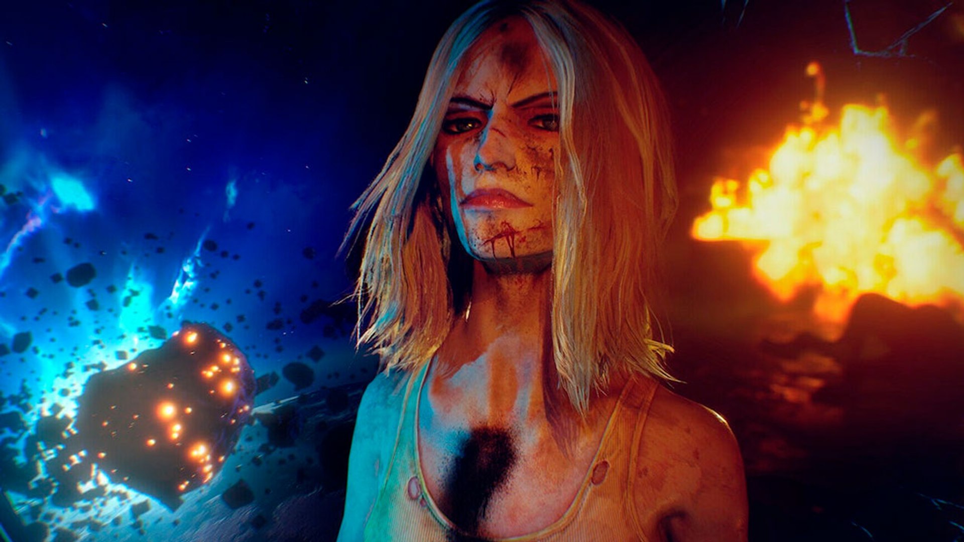Judas Official Reveal Trailer   Game Awards 2022