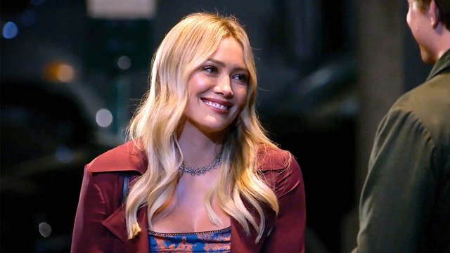 First Look at How I Met Your Father Season 2 with Hilary Duff