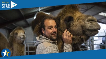 Guillaume l'Auvergnat (L'amour est dans le pré) annonce la bonne nouvelle que ses fans attendaient !