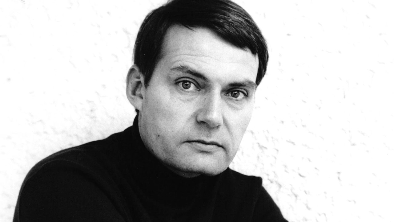 Er synchronisierte Alan Rickman: Lothar Blumhagen ist tot