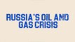 Russias Energy Crisis | Oil is Killing Russias Economy! [Russia VS Ukraine]