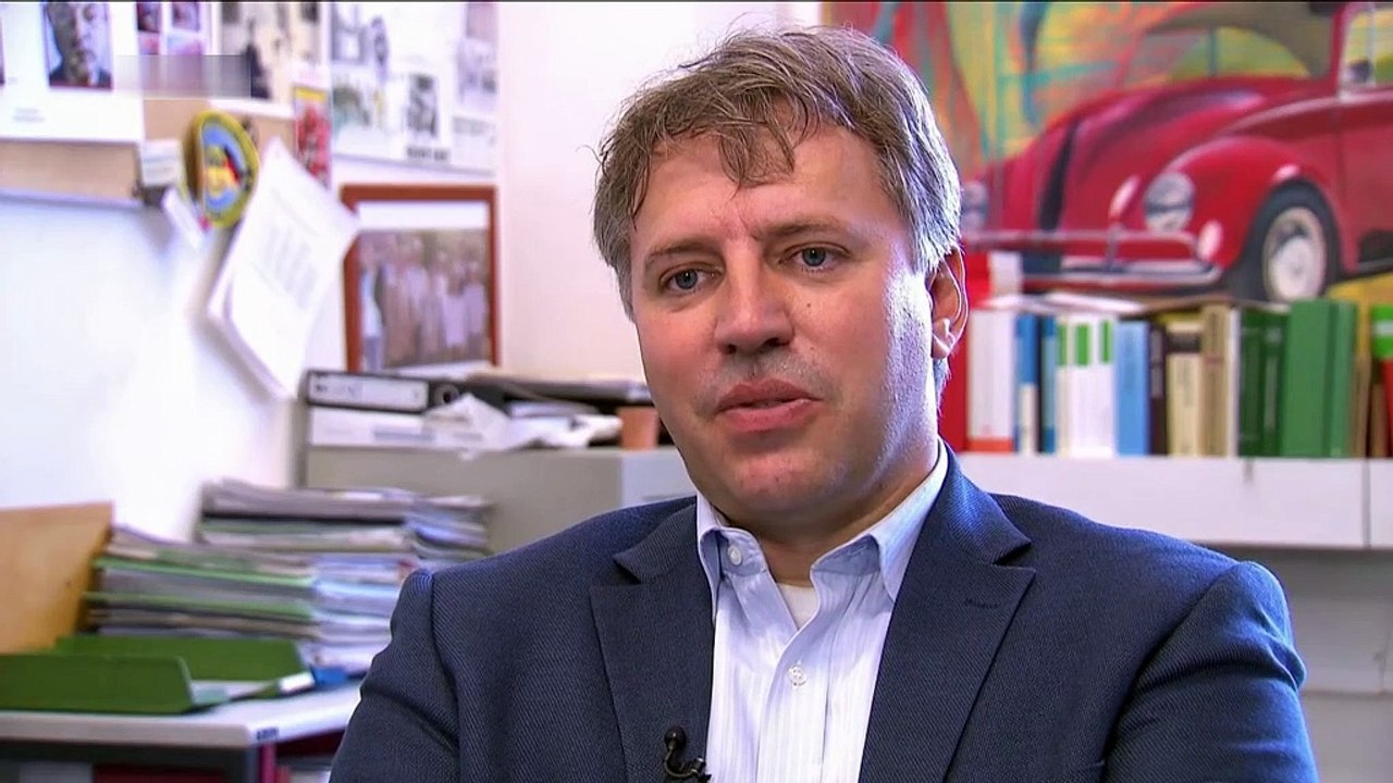 Ermittler! Schauplatz Berlin