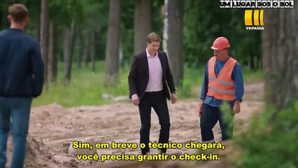 UM LUGAR SOB O SOL - Capítulo 11