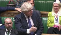 Boris Johnson says Sadiq Khan 'obsessed' with 'unrealistic targets' for social housing