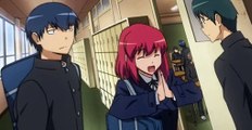 Toradora! S01 E22