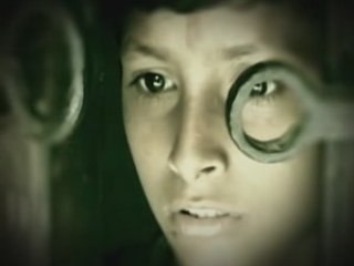 Promo sadness - aljazeera documentary