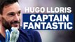 Captain Fantastic - Hugo Lloris retires from France duty