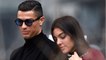 GALA VIDEO - Cristiano Ronaldo et Georgina Rodriguez séparés ? Ils vont devoir enfreindre la loi !